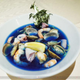 Illustration for article titled emFinal Fantasy/em Blue Ramen Looks Utterly Disgusting